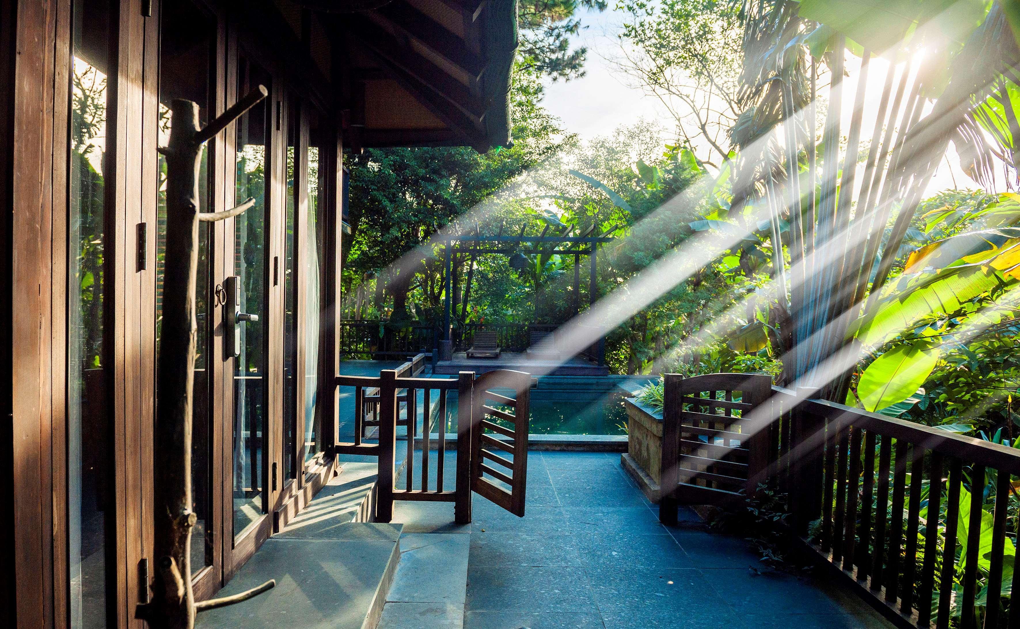 Unicornio&spa By Mn Inn 4*