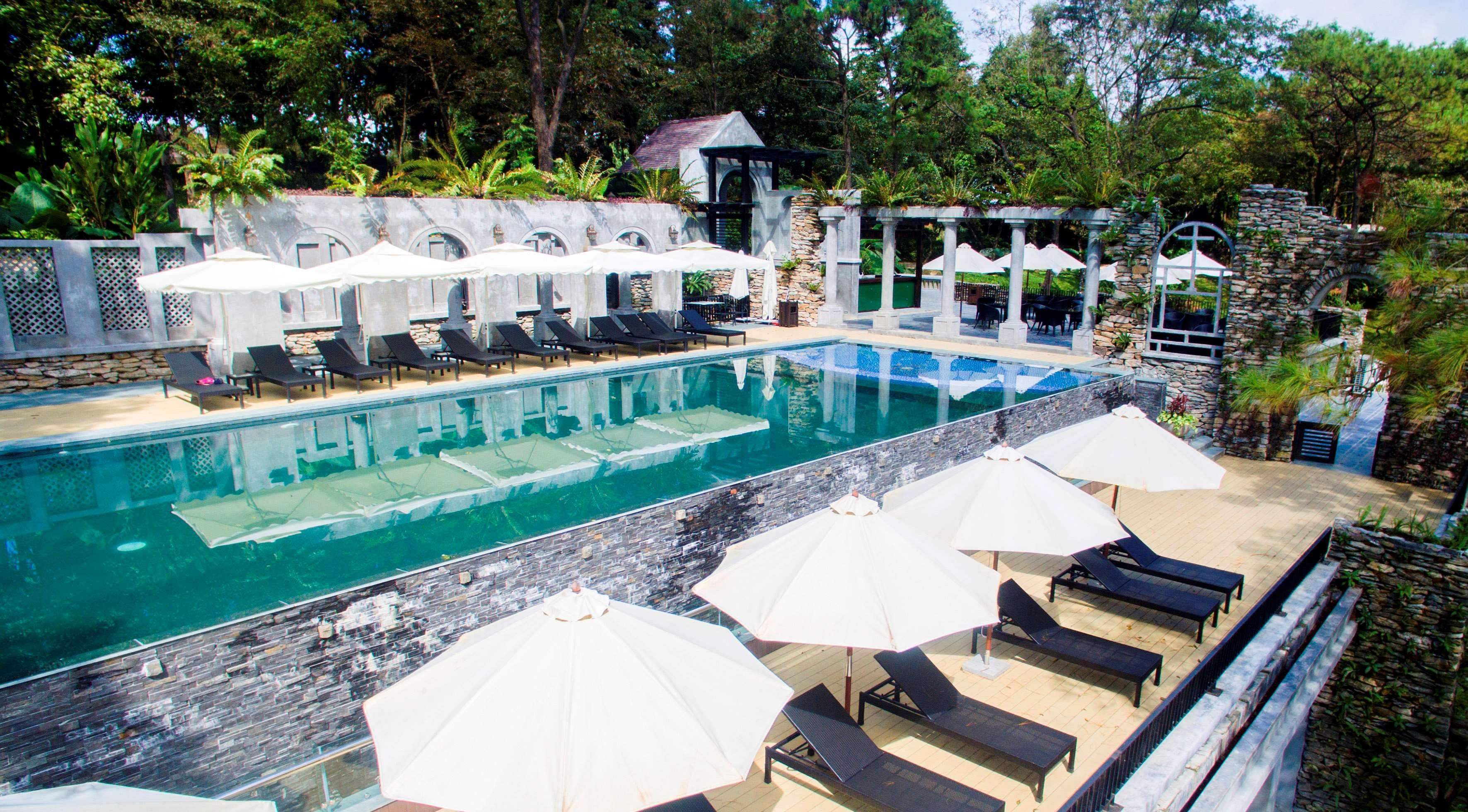 Inn Unicornio&spa By Mn 4*